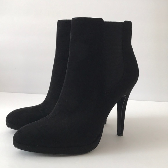 Nine West Shoes - 🎉HOST PICK🎉 NWOT Nine West Cariedawy Booties